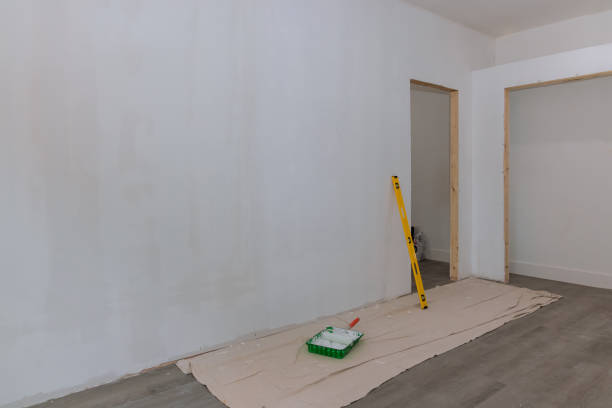 Professional Painting & Drywall Services in Ponca City, OK